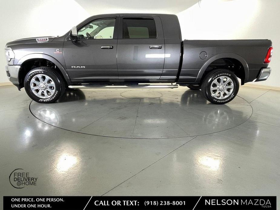 used 2022 Ram 2500 car, priced at $59,479