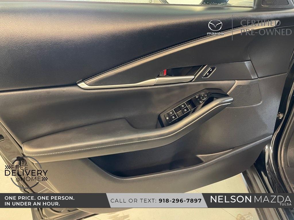 used 2024 Mazda CX-30 car, priced at $23,850