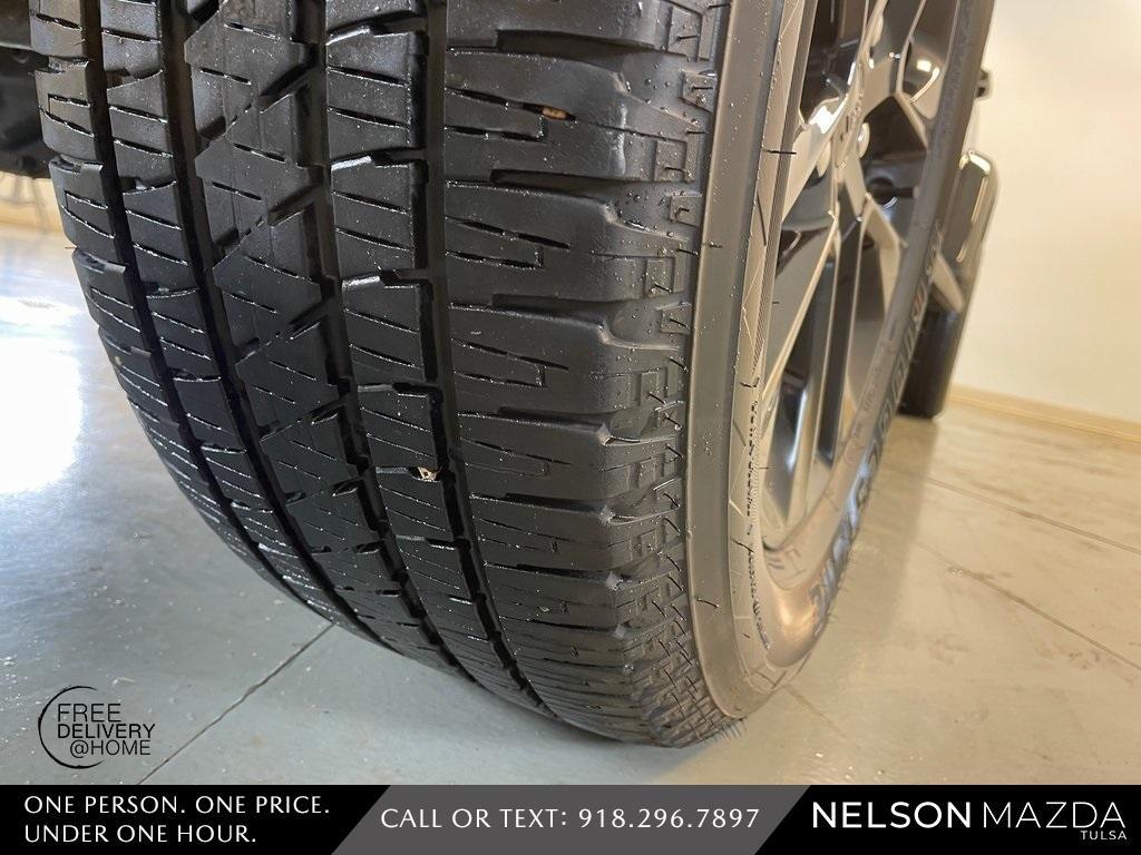 used 2023 Jeep Gladiator car, priced at $38,155