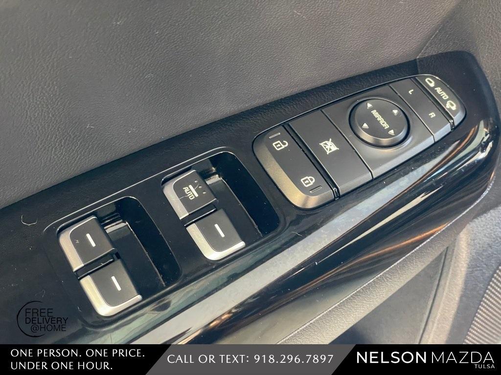 used 2020 Kia Sportage car, priced at $20,810