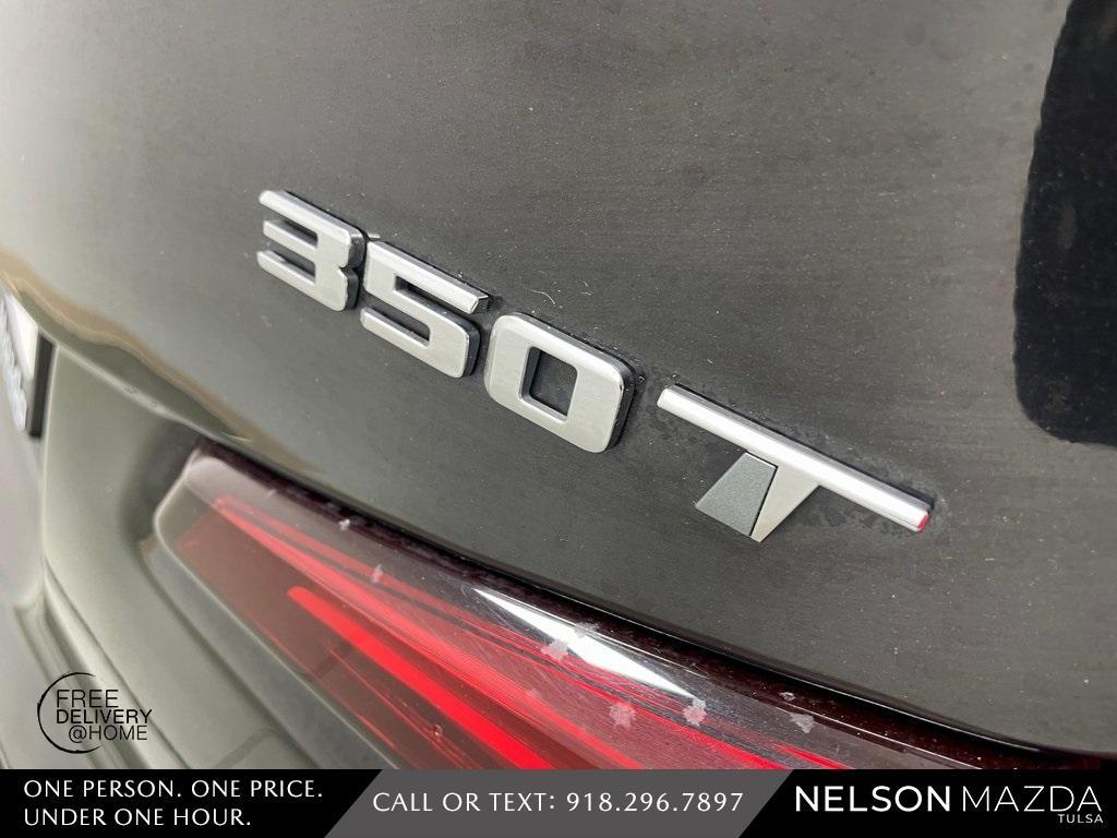 used 2022 Cadillac XT4 car, priced at $24,350