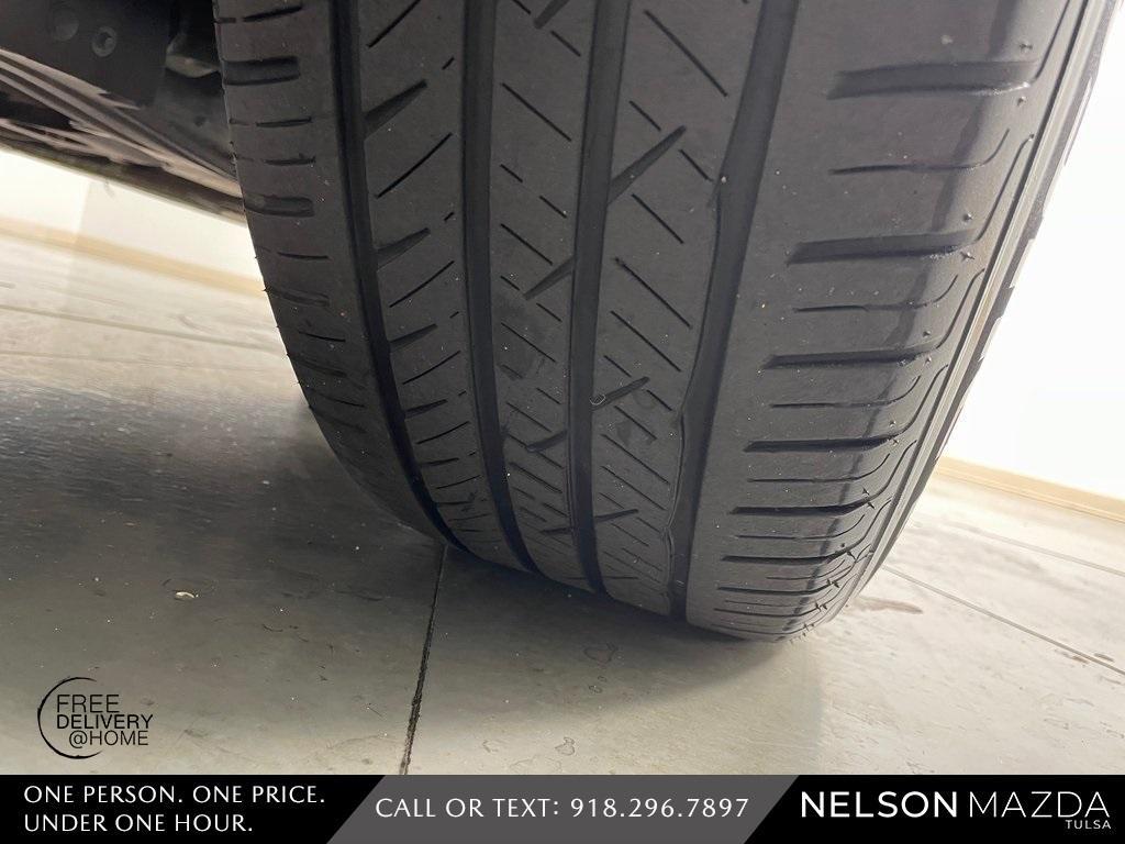 used 2022 Cadillac XT4 car, priced at $24,350