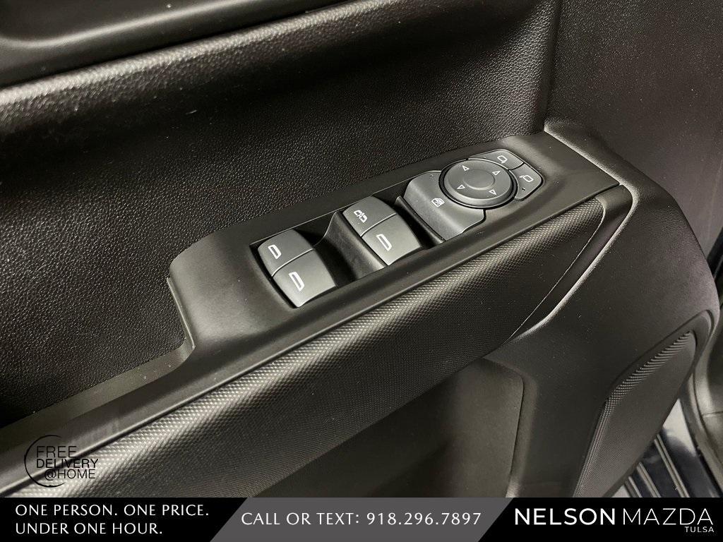 used 2022 Chevrolet Silverado 1500 car, priced at $26,279
