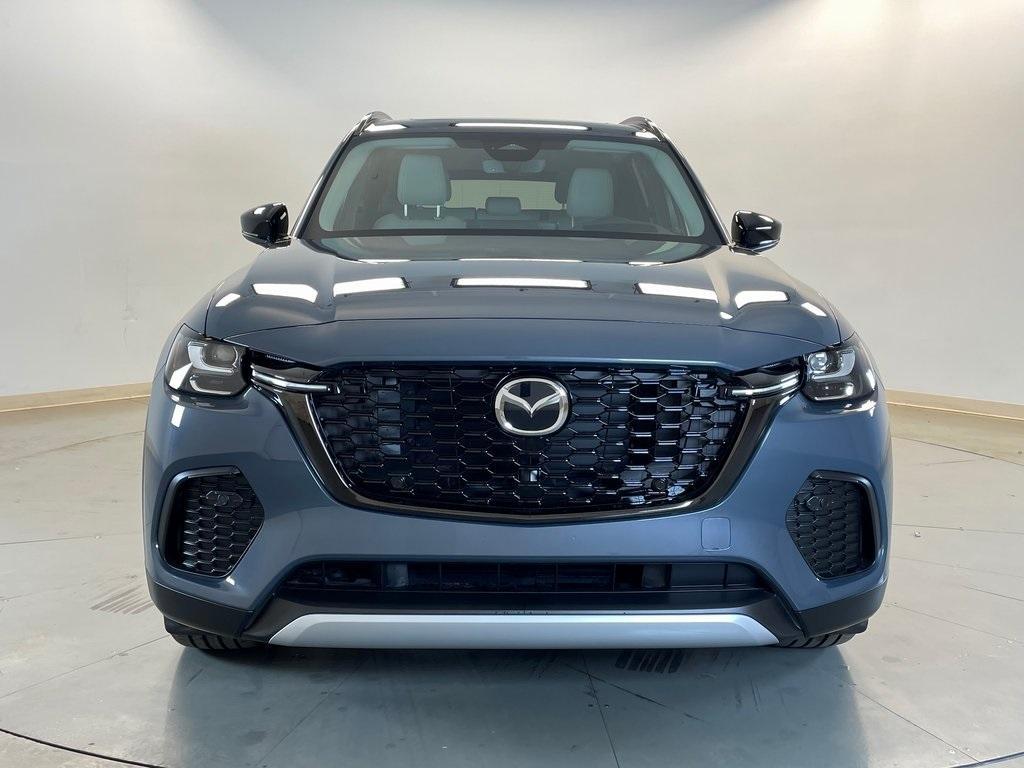 new 2025 Mazda CX-70 car, priced at $46,603