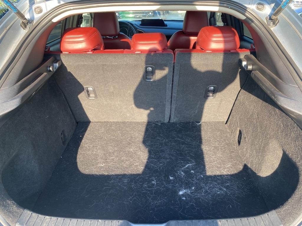 used 2023 Mazda CX-30 car, priced at $23,438