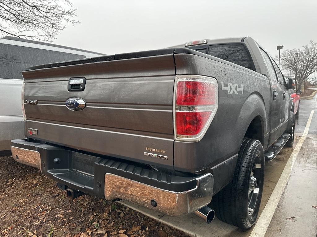 used 2014 Ford F-150 car, priced at $17,994