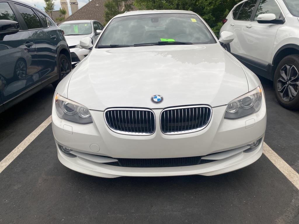 used 2011 BMW 328 car, priced at $11,551