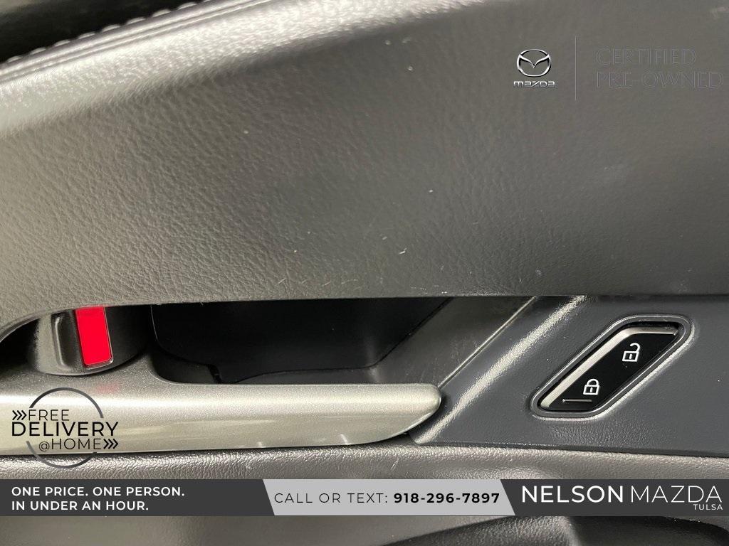used 2024 Mazda CX-30 car, priced at $24,043