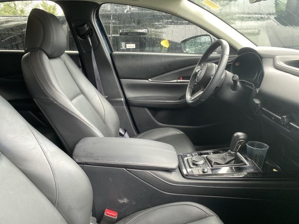 used 2024 Mazda CX-30 car, priced at $24,043