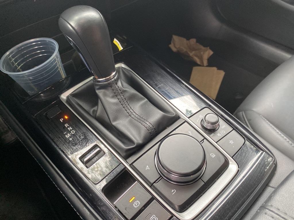 used 2024 Mazda CX-30 car, priced at $24,043