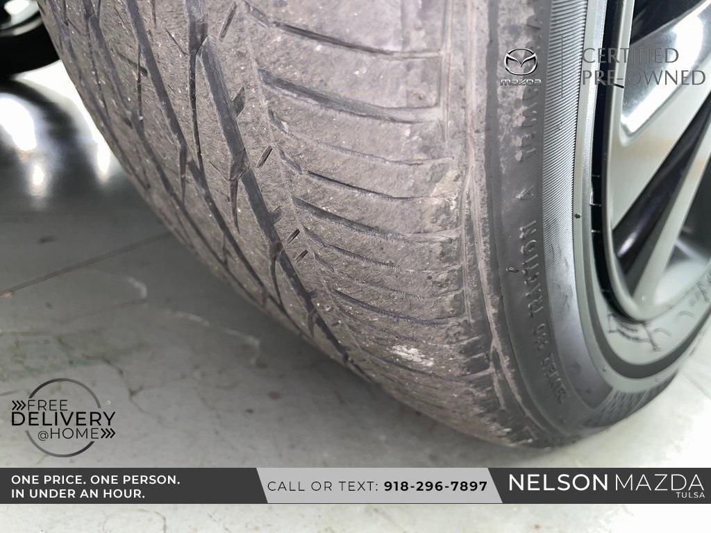 used 2024 Mazda CX-30 car, priced at $24,043