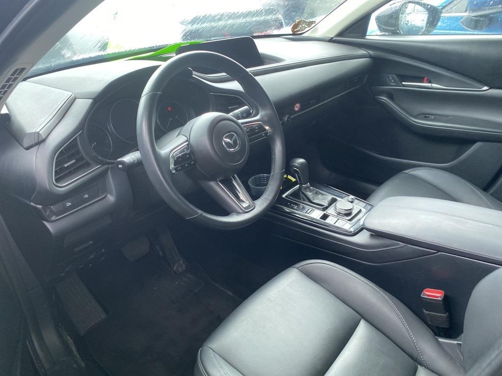 used 2024 Mazda CX-30 car, priced at $24,043