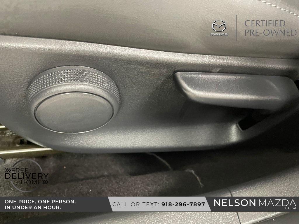 used 2024 Mazda CX-30 car, priced at $24,043