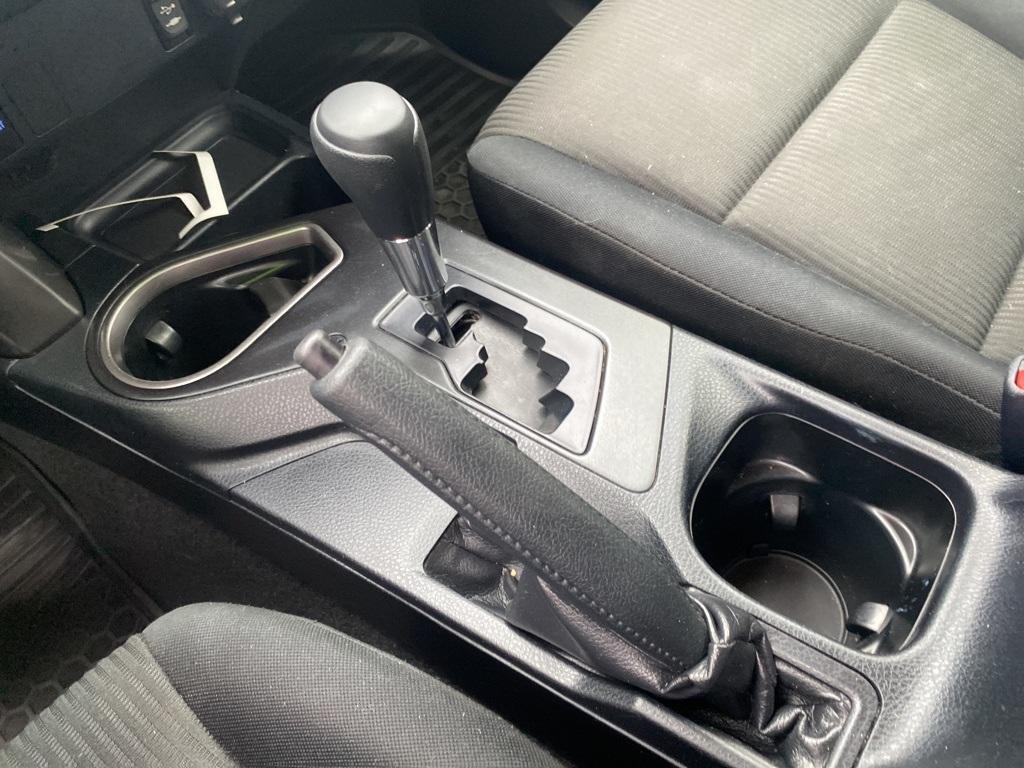 used 2017 Toyota RAV4 car, priced at $14,900