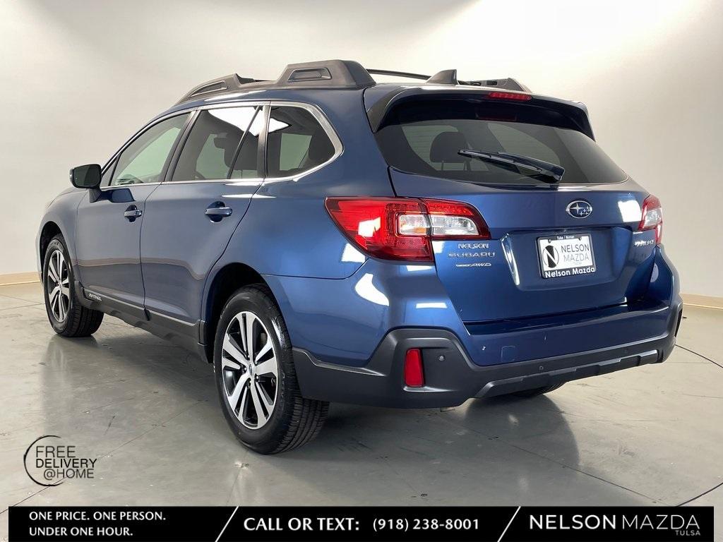 used 2019 Subaru Outback car, priced at $20,069