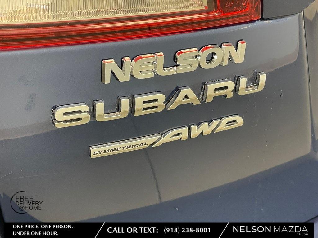 used 2019 Subaru Outback car, priced at $20,069