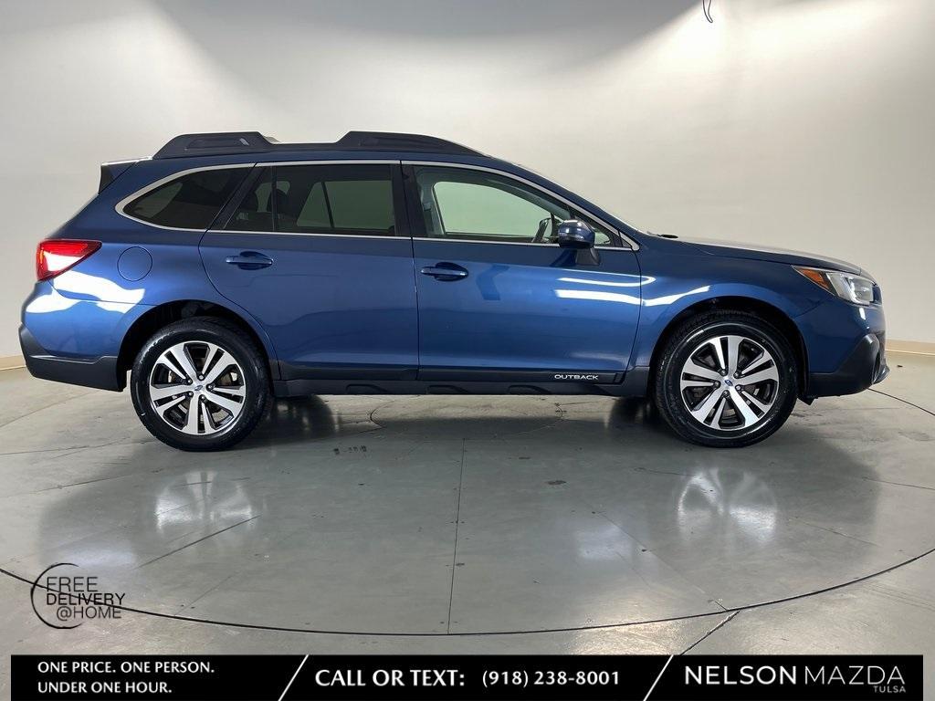 used 2019 Subaru Outback car, priced at $20,069