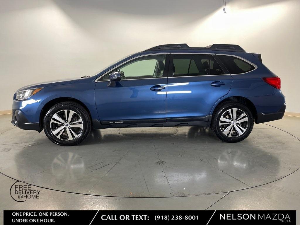 used 2019 Subaru Outback car, priced at $20,069