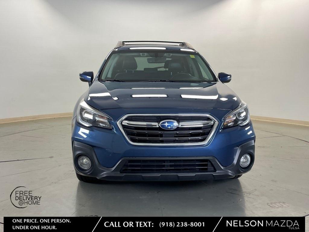 used 2019 Subaru Outback car, priced at $20,069