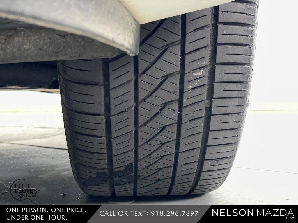 used 2021 Kia Soul car, priced at $15,858