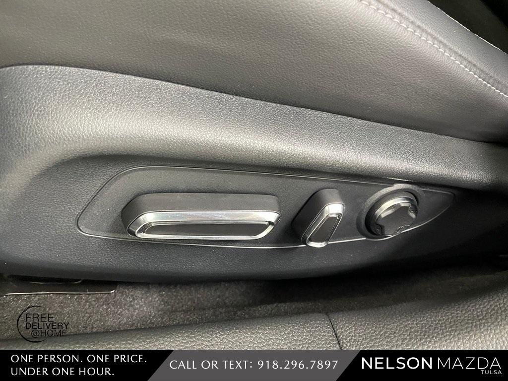 used 2023 Acura Integra car, priced at $32,142