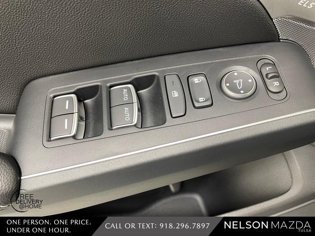 used 2023 Acura Integra car, priced at $32,142