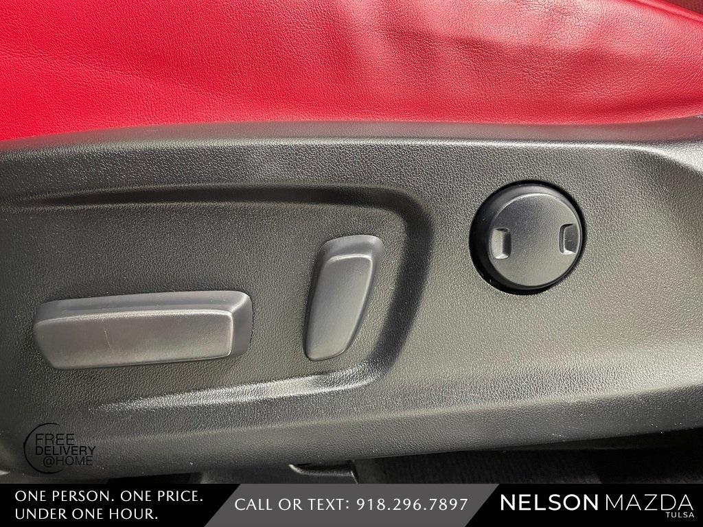 used 2020 Lexus RX 350 car, priced at $30,361