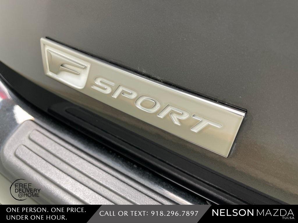 used 2020 Lexus RX 350 car, priced at $30,361