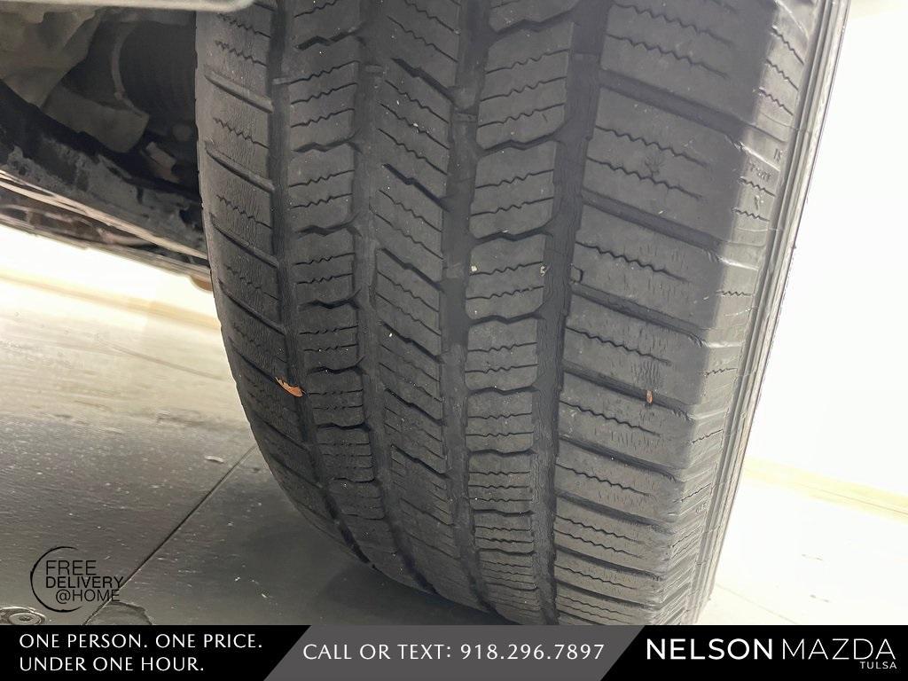 used 2020 Lexus RX 350 car, priced at $30,361