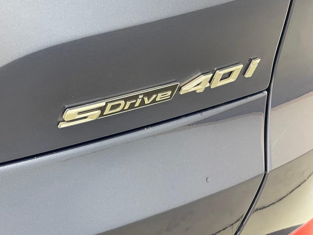 used 2020 BMW X5 car, priced at $29,383