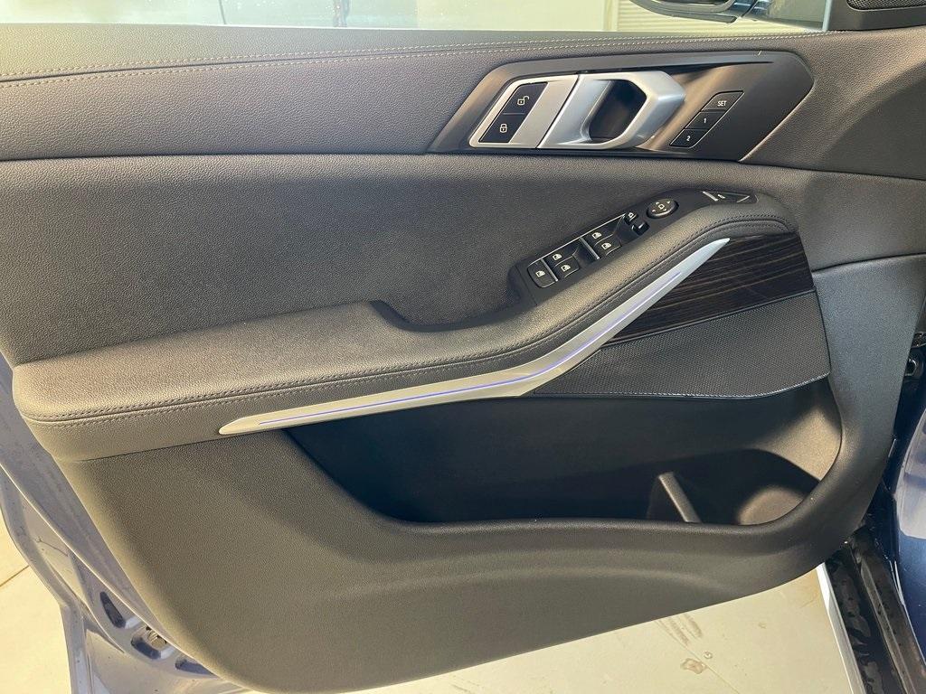 used 2020 BMW X5 car, priced at $29,383