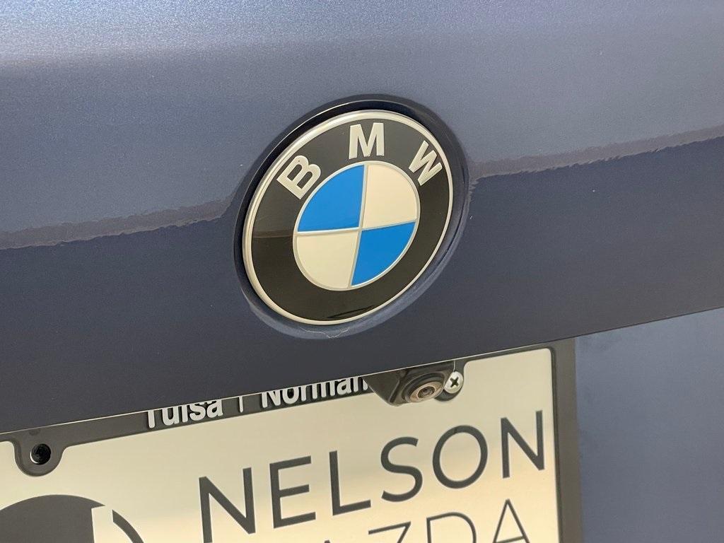used 2020 BMW X5 car, priced at $29,383