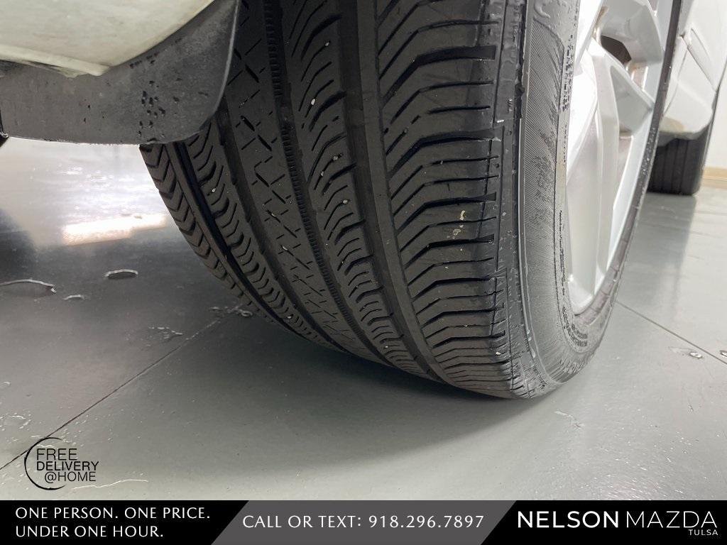 used 2018 Audi Q7 car, priced at $15,440