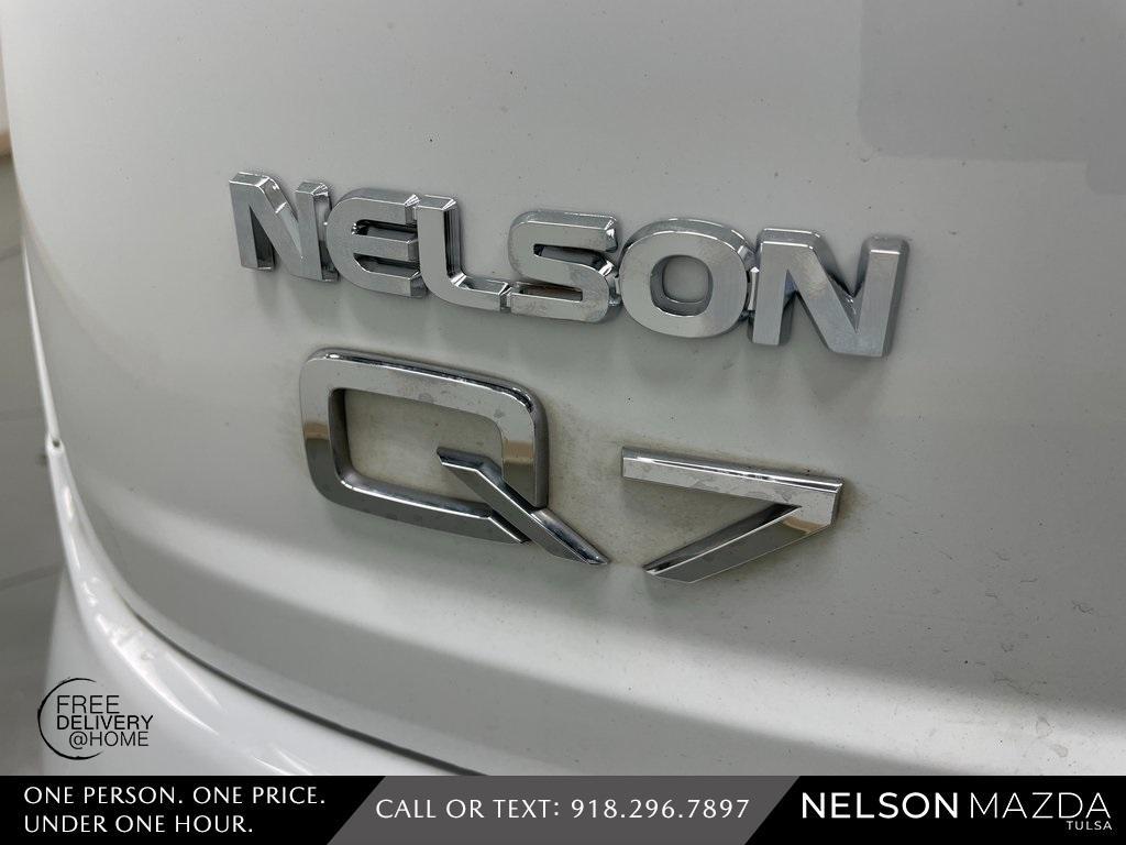 used 2018 Audi Q7 car, priced at $15,440