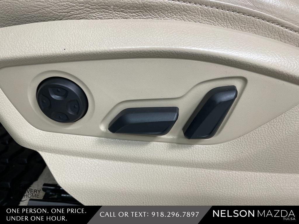 used 2018 Audi Q7 car, priced at $15,440