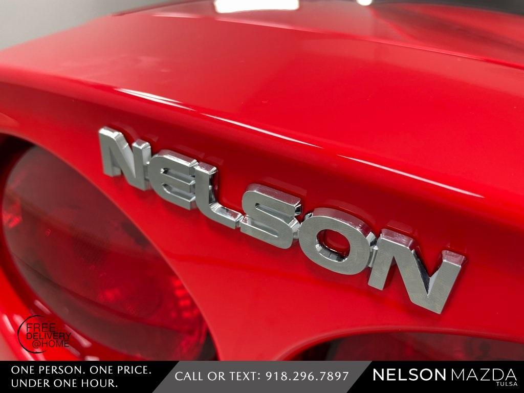 used 2010 Chevrolet Corvette car, priced at $27,069