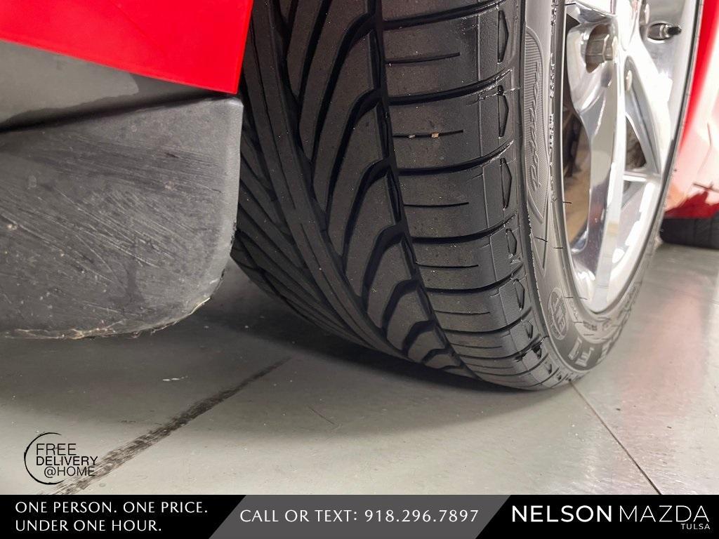 used 2010 Chevrolet Corvette car, priced at $27,069