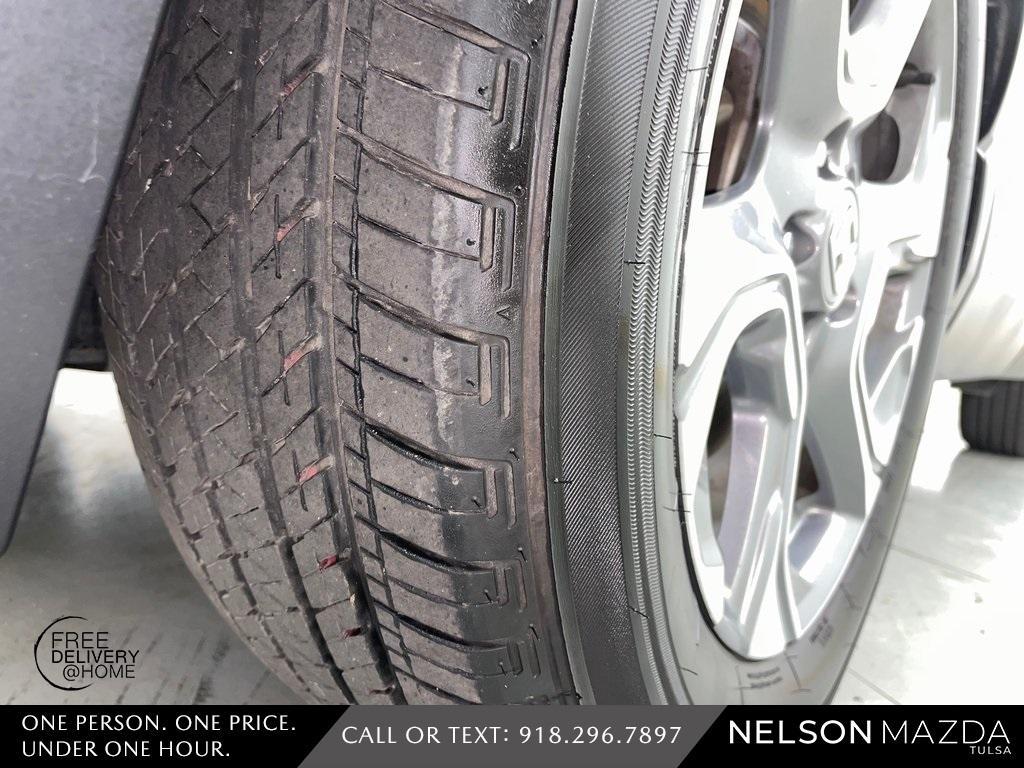 used 2018 Honda CR-V car, priced at $17,489