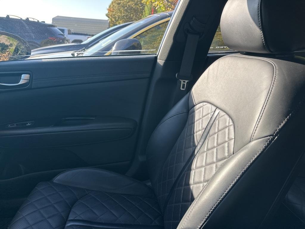 used 2016 Kia Optima car, priced at $11,585