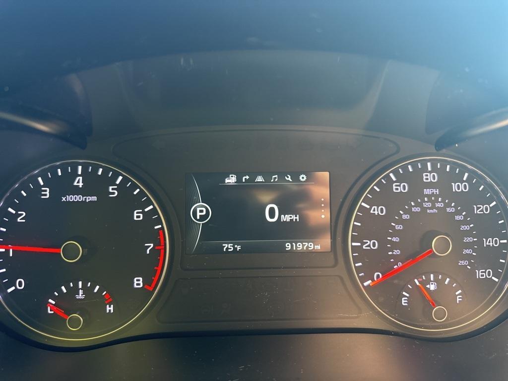 used 2016 Kia Optima car, priced at $11,585