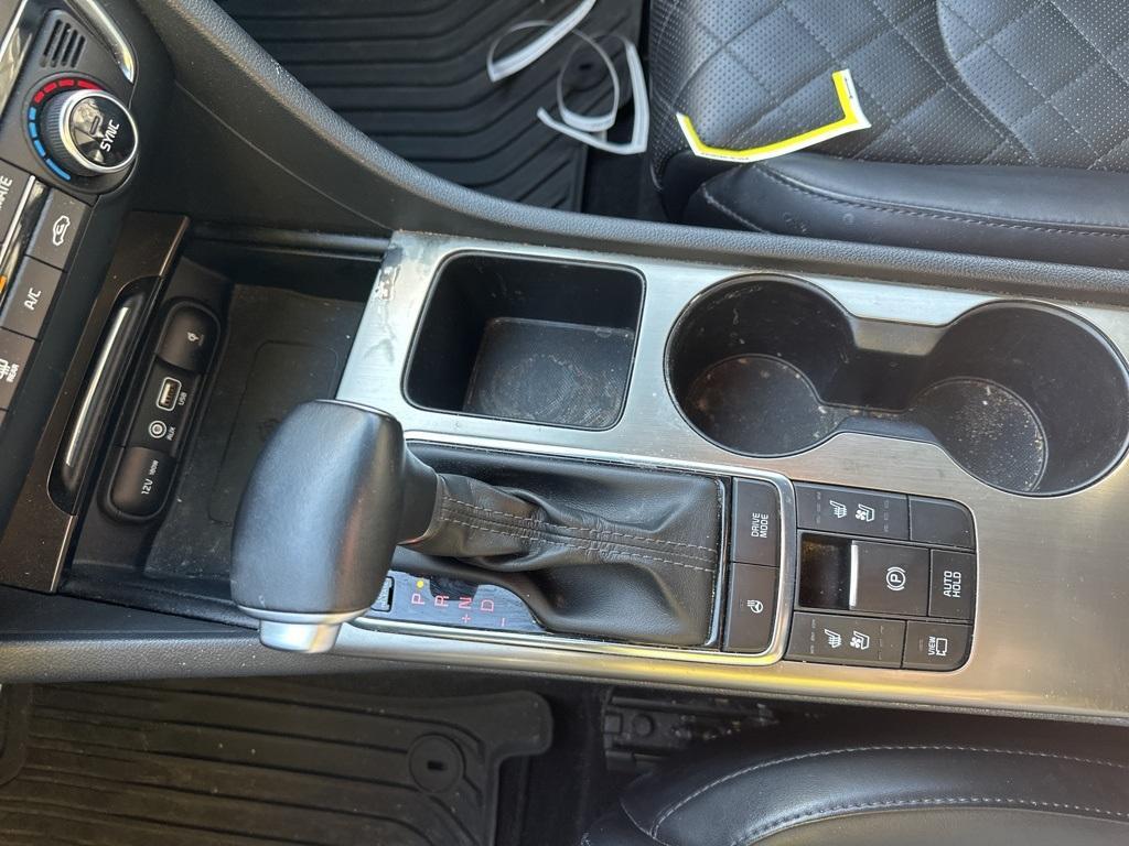 used 2016 Kia Optima car, priced at $11,585