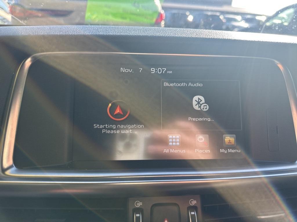 used 2016 Kia Optima car, priced at $11,585