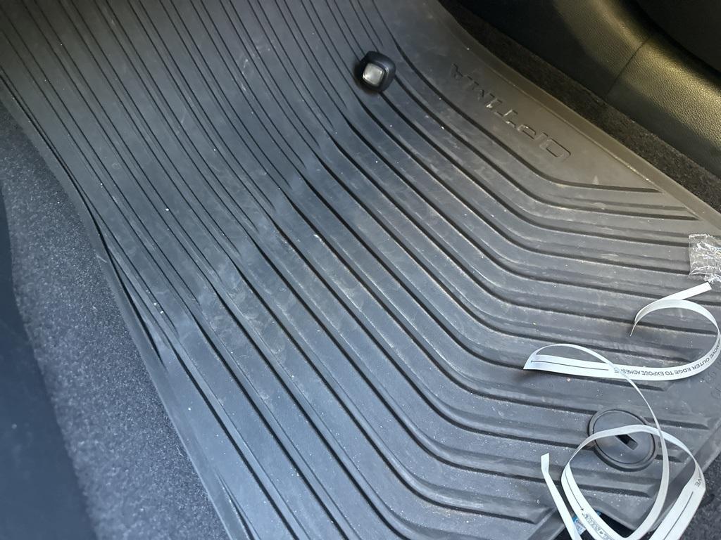 used 2016 Kia Optima car, priced at $11,585