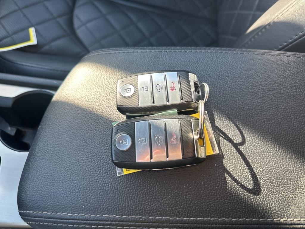 used 2016 Kia Optima car, priced at $11,585