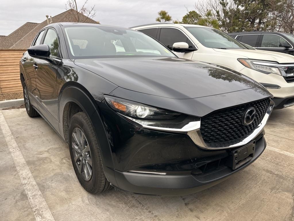 used 2020 Mazda CX-30 car, priced at $18,100