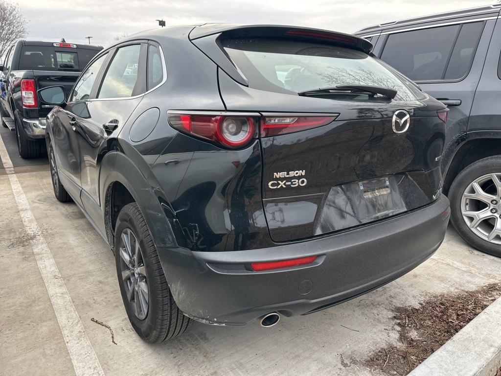 used 2020 Mazda CX-30 car, priced at $18,100