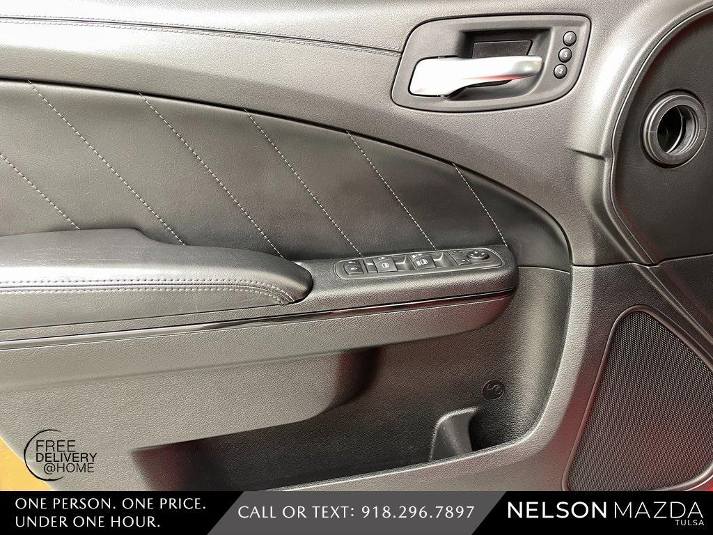 used 2021 Dodge Charger car, priced at $23,881