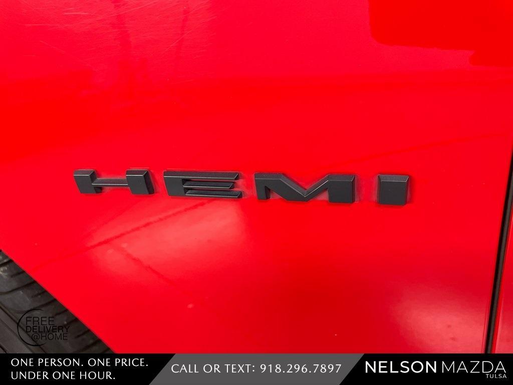 used 2021 Dodge Charger car, priced at $23,881