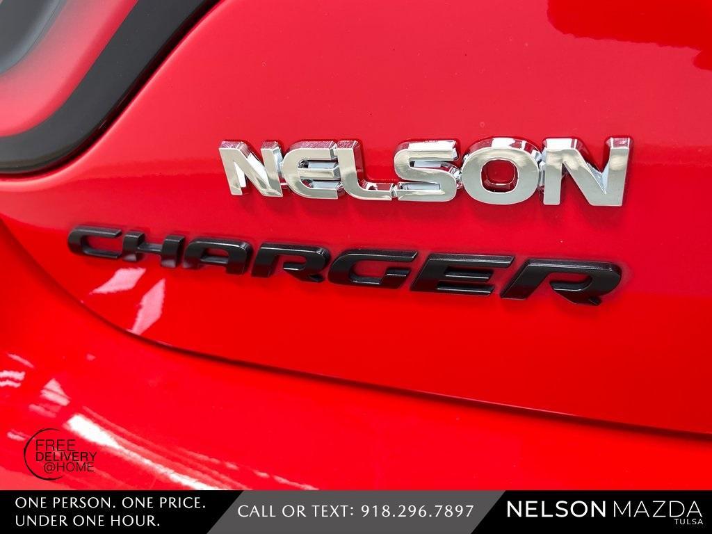 used 2021 Dodge Charger car, priced at $23,881