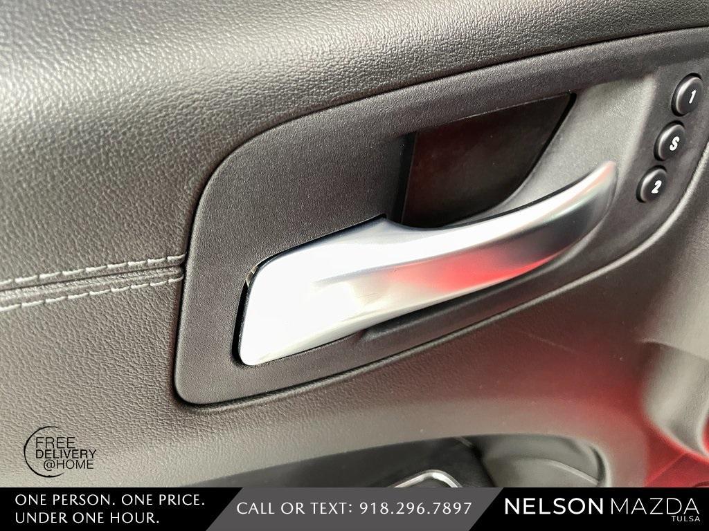 used 2021 Dodge Charger car, priced at $23,881